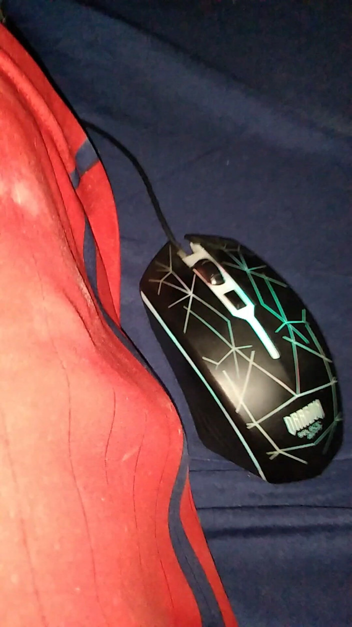 AlexAlejandro13: 그렇게 해서 레초타를 내 몸에서 빼내는 거야