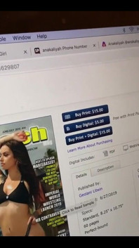  More magazines coming out this month