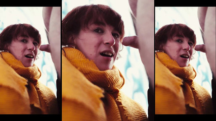 RedLili: Han i min mun