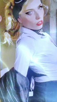 Sexy Student