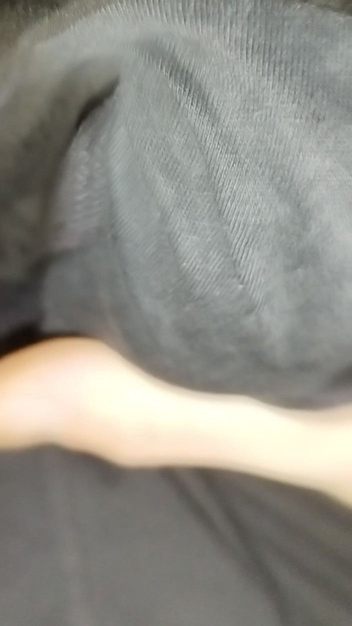 cyryl_444: 用内裤自慰