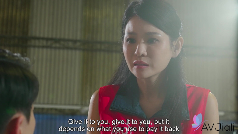 AV Jiali: Acımasız kongre üyesi Xian'erai asistanı tarafından şantaja uğruyor