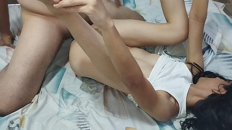 Mr_jhovin: 쿠카에서 배고픈 창녀까지 삽입