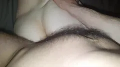 Amateur Hot Teen Couple Sex Cumshot