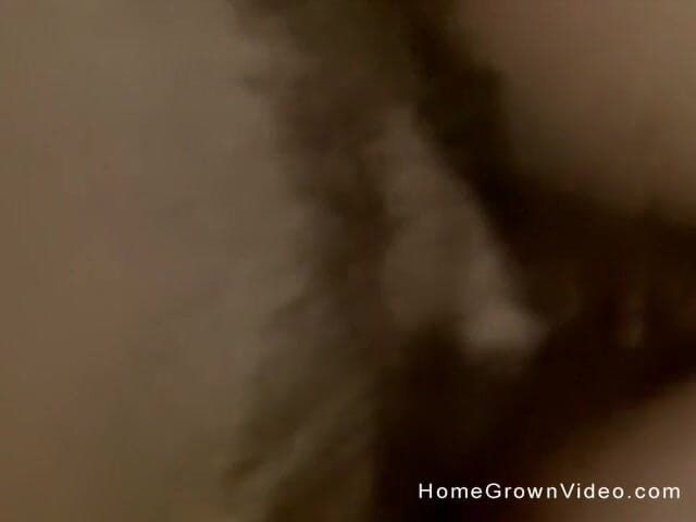 Homegrown Video: June cummings viene trapanata dal marito donald appleton