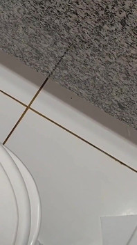 Super Hot Glue Secures the Dick to the Cock Ring.