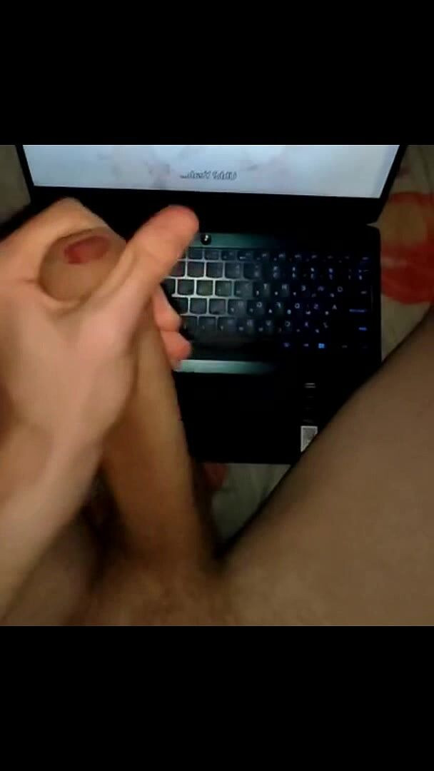 qaz11: Kamerada mastürbasyon-273