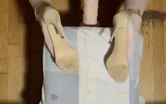 Marianthi Taratoricアナル