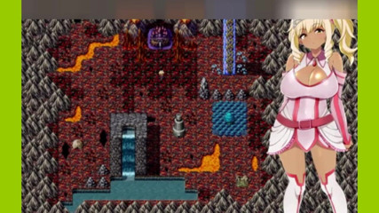 3DXXXTEEN2 Cartoon: She dreamed about it. 3D porn cartoon sex