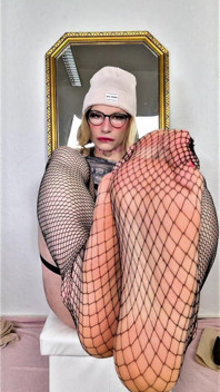 Femboy Anal