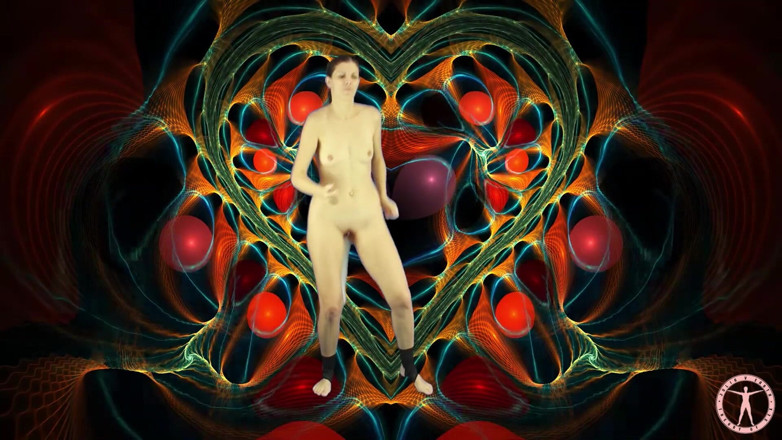 TheoryOfSex: Part 1. My sweet dancing to Asian music with the beautiful...