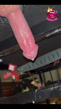 Who Would Like to Be Restrained