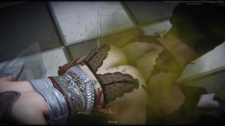 Asdfghjl2025: B035 kurczący się mężczyzna zostaje połknięty przez cipkę Asian Beauty