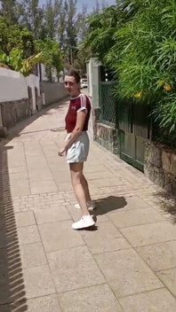 Ukazování koz