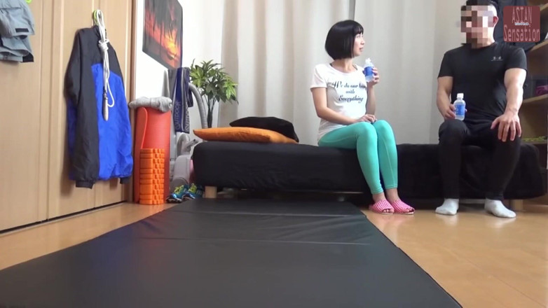 Lust lab: क्या मेरे परिपक्व शरीर ने तुम्हें चालू किया? - युवा प्रशिक्षकों द्वारा लुभाई गई बूढ़ी महिलाएं संकलन - भाग3
