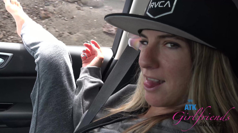 ATK Fans (Girlfriends): Tara loves feeling you make her open up