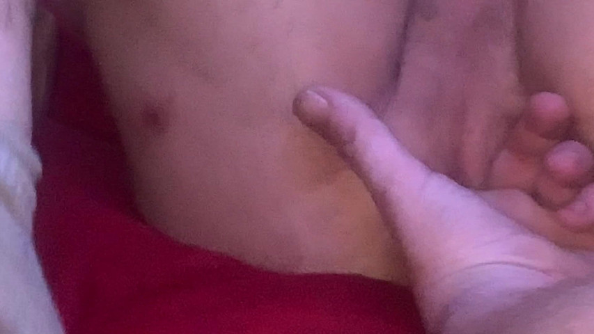 Tommy Gets Fingered (Pig boi)