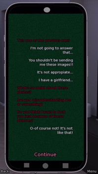 Shadows of Trust - Part 4