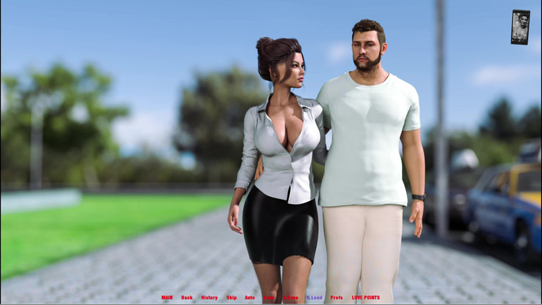 Johannes Gaming: Alternate Worlds 7 Perl Disimpan Cukup Semasa Benny Watch Kami Berkongkek