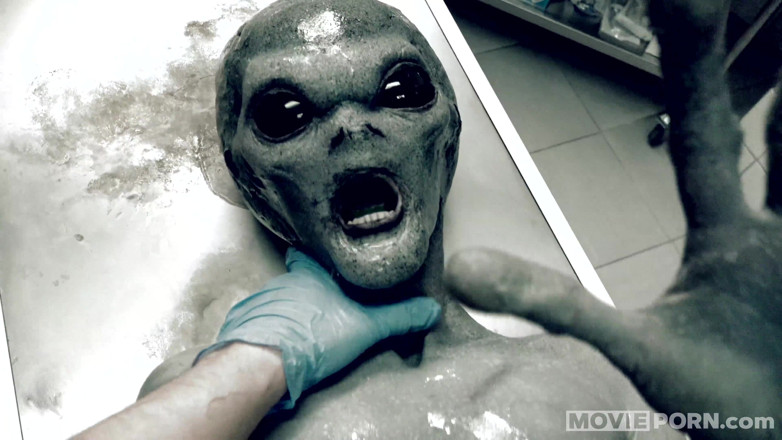 Best Movie Porn: Movie Porn 16: Roswell Ufo