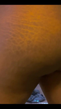 Big Black Ass