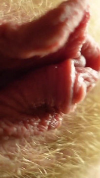 POV Facesitting Riding Your Face with My Beefy Pussy