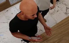 La femme infidèle, partie 6