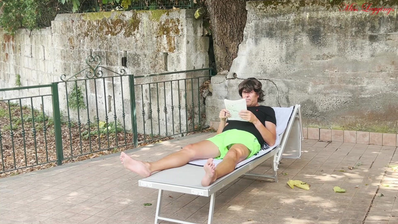 MissLeggings: Planul viclean al fiului vitreg, care a devenit gelos descoperind...