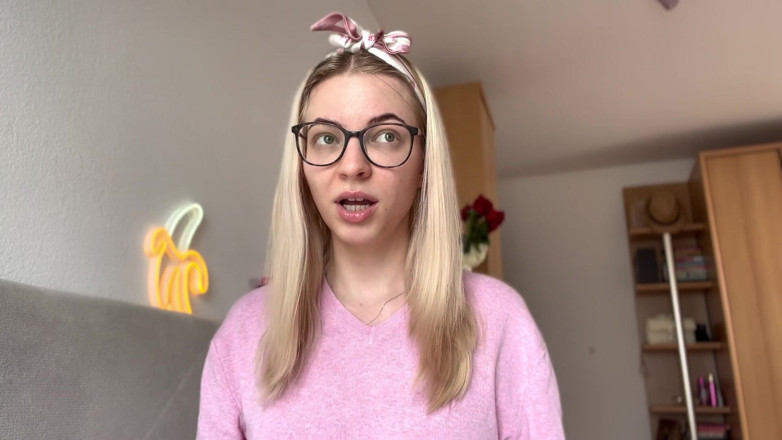 Goddess_Bella_Rae: Jak se muži stávají beta