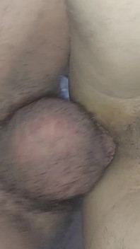Twink’s Ultimate Creampie by Monster Cock