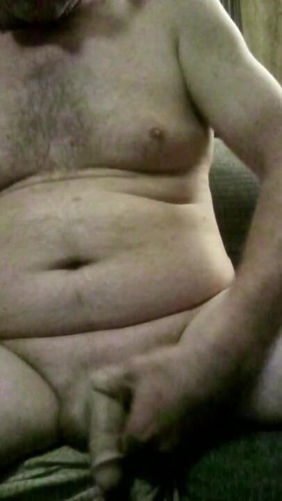 Dlccjhorny: Horny It Felt so Good and My Dick Got Bigger...