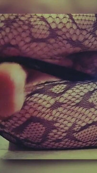 Solo Anal Sex