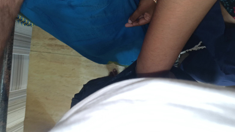 Pushpa studio: Южно-индийская неверная домохозяйка