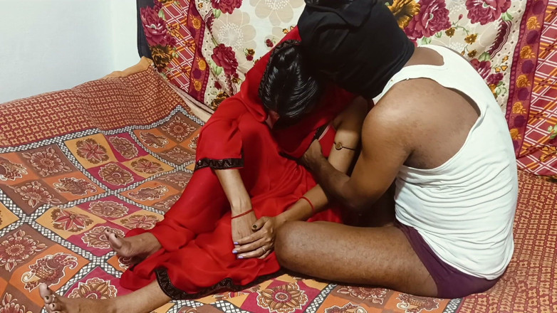 Rojjyny: I Tore Open My Wife's Pussy on the First Night -...