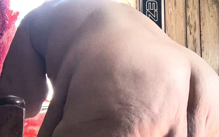 HerculesnVENUS: Выставление ее дерева делает твёрдое сперму в ее глазах, какой хороший мужик