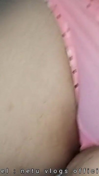 Rekaman seks tante seksi india dientot gaya doggy habis-habisan - pov