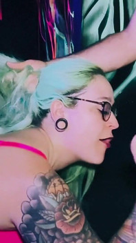 Vorspielspaß im swingerclub