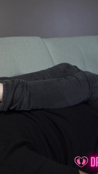Laura's Sweaty Feet Addiction - Dreamgirls in Socks