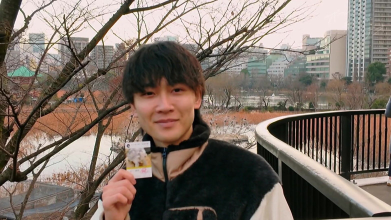BOYS LOVE VIDEO: Aki X Riku