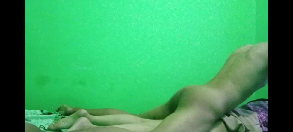 Famly sex: Hidžáb studentka v Entot bolesti kvůli její úzké kundičce