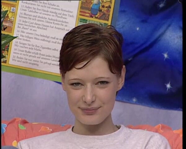 YOUR FIRST PORN: Ich Denke Oft an Meinem Lehrer - Pia często myślę o...