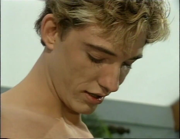 Gay 4 Pleasure: El vagabundo - episodio 2