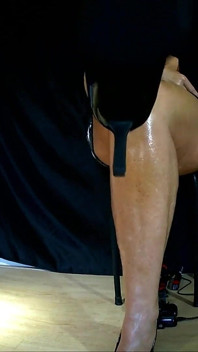 The Sexy New Office Worker 2.