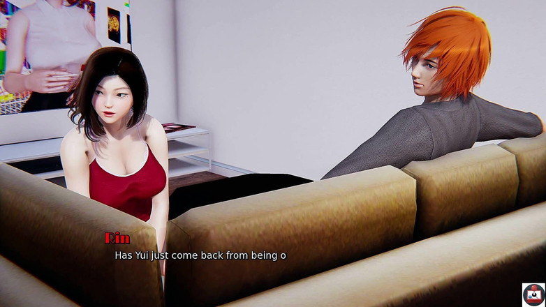 Joystick Cinema: Mon vrai désir, épisode 1