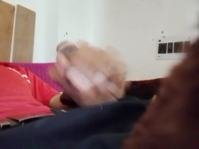 Satish: Melancap solo