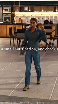 Canlı bırak hikaye başlasın - bölüm 1