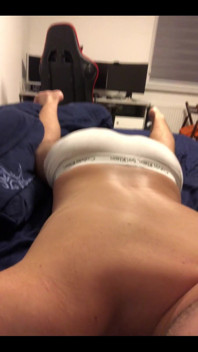 Like My Ass?