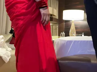 Bhabhi's Sex