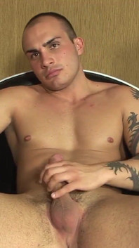 Handsome Hunks Going Solo - Part 2