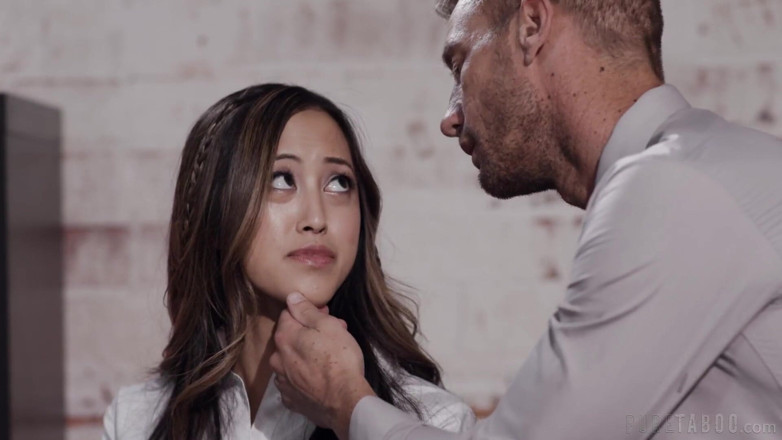 Pure Taboo: Pure Taboo Alexia anders tichar ke lie apna kaumaary aatmasamarpan...